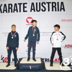 Österreichische Karate Meisterschaft 2024