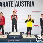 Österreichische Karate Meisterschaft 2024