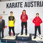 Österreichische Karate Meisterschaft 2024