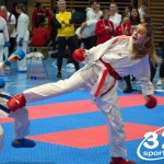 Österreichische Karate Meisterschaft 2024