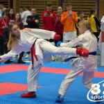 Österreichische Karate Meisterschaft 2024