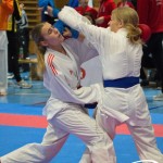 Österreichische Karate Meisterschaft 2024