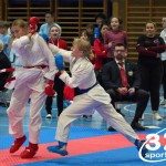 Österreichische Karate Meisterschaft 2024