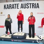 Österreichische Karate Meisterschaft 2024