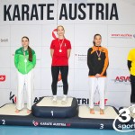 Österreichische Karate Meisterschaft 2024