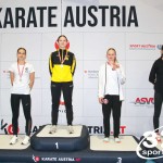 Österreichische Karate Meisterschaft 2024