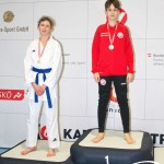 Österreichische Karate Meisterschaft 2024