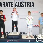 Österreichische Karate Meisterschaft 2024