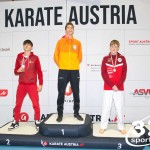 Österreichische Karate Meisterschaft 2024