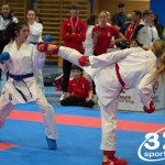 Österreichische Karate Meisterschaft 2024