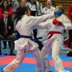 Österreichische Karate Meisterschaft 2024