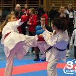 Österreichische Karate Meisterschaft 2024