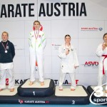 Österreichische Karate Meisterschaft 2024