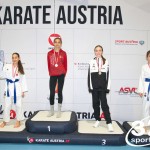 Österreichische Karate Meisterschaft 2024