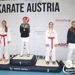 Österreichische Karate Meisterschaft 2024