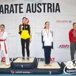 Österreichische Karate Meisterschaft 2024