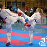 Österreichische Karate Meisterschaft 2024