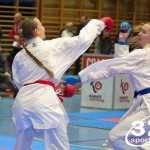 Österreichische Karate Meisterschaft 2024