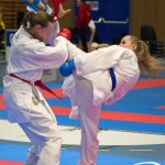 Österreichische Karate Meisterschaft 2024