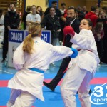 Österreichische Karate Meisterschaft 2024