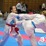 Österreichische Karate Meisterschaft 2024