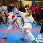 Österreichische Karate Meisterschaft 2024