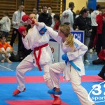 Österreichische Karate Meisterschaft 2024