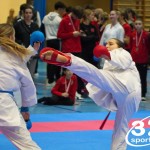 Österreichische Karate Meisterschaft 2024