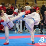 Österreichische Karate Meisterschaft 2024