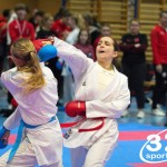 Österreichische Karate Meisterschaft 2024