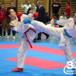 Österreichische Karate Meisterschaft 2024