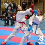 Österreichische Karate Meisterschaft 2024