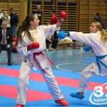 Österreichische Karate Meisterschaft 2024