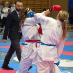 Österreichische Karate Meisterschaft 2024