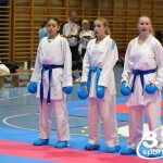 Österreichische Karate Meisterschaft 2024