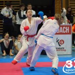 Österreichische Karate Meisterschaft 2024