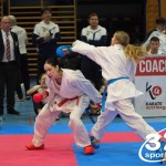 Österreichische Karate Meisterschaft 2024