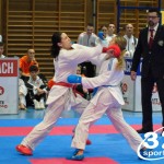 Österreichische Karate Meisterschaft 2024