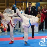 Österreichische Karate Meisterschaft 2024