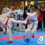 Österreichische Karate Meisterschaft 2024