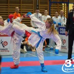 Österreichische Karate Meisterschaft 2024