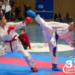 Österreichische Karate Meisterschaft 2024