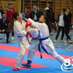 Österreichische Karate Meisterschaft 2024