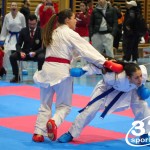 Österreichische Karate Meisterschaft 2024