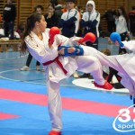 Österreichische Karate Meisterschaft 2024