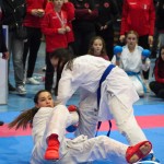 Österreichische Karate Meisterschaft 2024