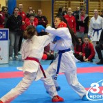 Österreichische Karate Meisterschaft 2024