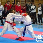 Österreichische Karate Meisterschaft 2024