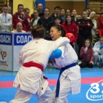 Österreichische Karate Meisterschaft 2024