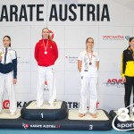 Österreichische Karate Meisterschaft 2024